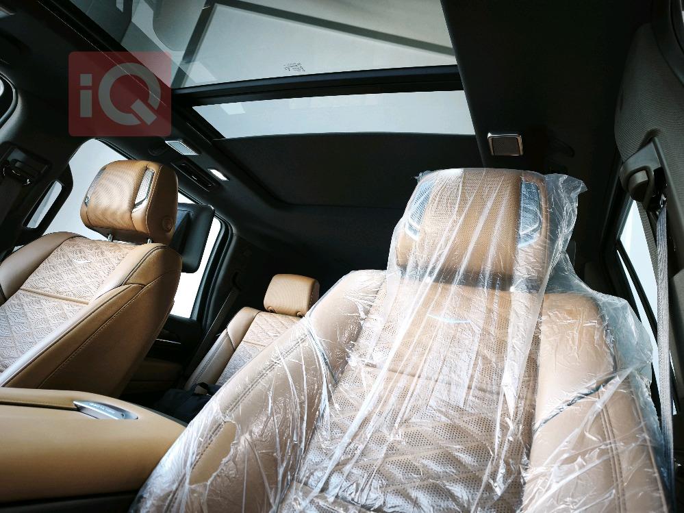 كاديلاك اسكاليد